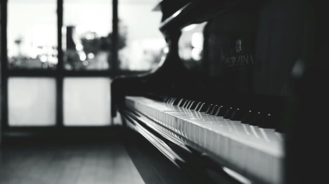 157 junge Musikerinnen und Musiker treten beim Regionalwettbewerb Jugend musiziert in Heilbronn an 157 junge Musikerinnen und Musiker treten beim Regionalwettbewerb Jugend musiziert in Heilbronn an