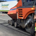 B 31 bei Titisee nach zehnwöchiger Sanierung wieder geöffnet