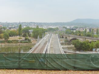 Bürgerbegehren gegen Rosenstein A2 bleibt unter dem Quorum