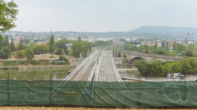 Bürgerbegehren gegen Rosenstein A2 bleibt unter dem Quorum Bürgerbegehren gegen Rosenstein A2 bleibt unter dem Quorum