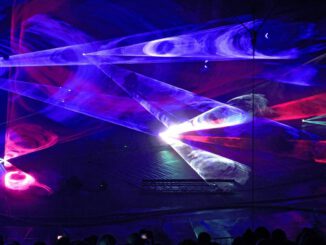 Clubnacht Ravensburg 2023: Rückblick Auf Line-up, Highlights Und Fotos