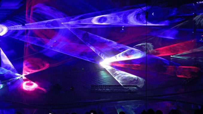 Clubnacht Ravensburg 2023: Rückblick Auf Line-up, Highlights Und Fotos Clubnacht Ravensburg 2023: Rückblick Auf Line-up, Highlights Und Fotos