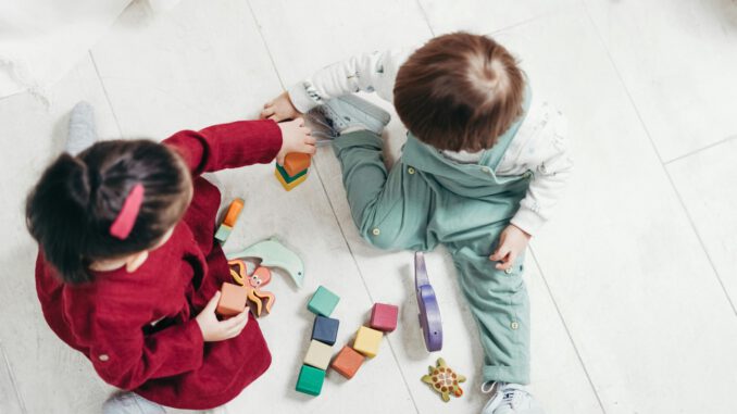 Denzlingen nennt Frist für Kindergartenanmeldungen: Ende der Anmeldung am 15. März 2026