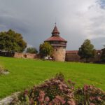 Esslingen hat neun von zwölf Sanierungsabschnitten an der Burg abgeschlossen