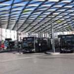 Esslingen plant bis Ende 2026 komplett elektrischen Stadtverkehr