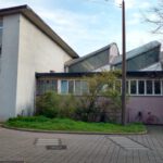 Esslingen saniert denkmalgeschützte Schelztorhalle: Wiederöffnung für Ende 2027 geplant