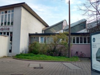 Esslingen saniert denkmalgeschützte Schelztorhalle: Wiederöffnung für Ende 2027 geplant