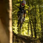 Freiburg erneuert Zielwegweisung für Mountainbike Strecken
