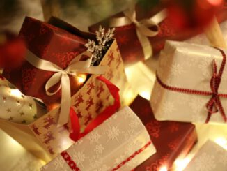 Freiburger Wunschbäume: 300 Kinderwünsche vor Weihnachten erfüllt