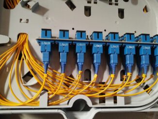 Glasfaser für Waltershofen und Hochdorf geplant: Ausbau für rund 5600 Haushalte