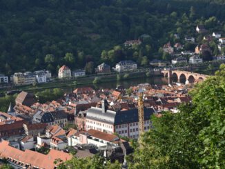 Heidelberg setzt Frist: Private Vermieter müssen Übernachtungsteuer bis 31. Dezember melden