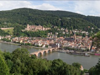 Heidelberg will mit 189 Maßnahmen den Haushalt 2026 um rund 40 Millionen Euro verbessern