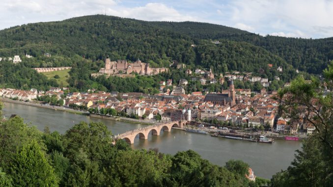 Heidelberg will mit 189 Maßnahmen den Haushalt 2026 um rund 40 Millionen Euro verbessern Heidelberg will mit 189 Maßnahmen den Haushalt 2026 um rund 40 Millionen Euro verbessern