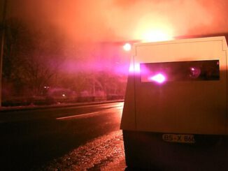 Heilbronn beteiligt sich an europaweiter Speed-Week und verstärkt mobile Tempo-Kontrollen