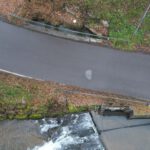 L159 in Untermettingen von 20. Juli bis 9. Oktober vollständig gesperrt