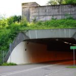 Längere Sperrungen auf B 33 bei Hornberg: Tunnel zu, zeitweilige Vollsperrung und großräumige Umleitungen