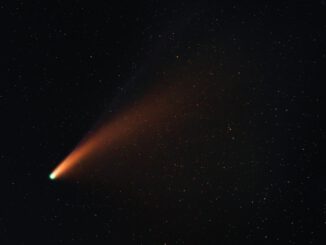 Meteoritenfall bei Renchen 2018: Erste bestätigte Bruchstücke in Baden Württemberg