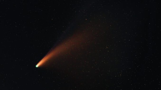 Meteoritenfall bei Renchen 2018: Erste bestätigte Bruchstücke in Baden Württemberg