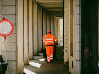 Müllabfuhr in Freiburg wegen Maifeiertag auf Samstag verlegt