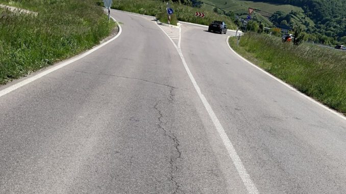 Nächtliche Sperrungen in Staufen wegen Nacharbeiten an Kreisverkehren Nächtliche Sperrungen in Staufen wegen Nacharbeiten an Kreisverkehren