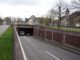 Nächtliche Vollsperrung der B 31 Tunnel in Freiburg wegen Modernisierung der Funkanlagen