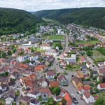 Ortsumfahrung Immendingen: Vorplanung für Westteil wird öffentlich vorgestellt