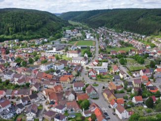 Ortsumfahrung Immendingen: Vorplanung für Westteil wird öffentlich vorgestellt