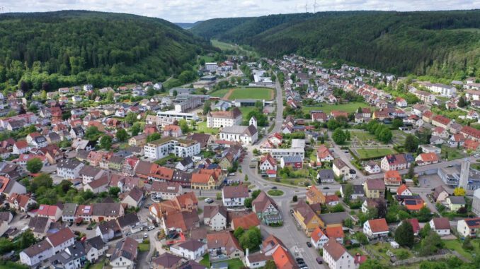 Ortsumfahrung Immendingen: Vorplanung für Westteil wird öffentlich vorgestellt
