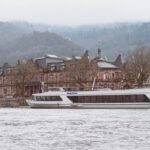 Stadthalle Heidelberg nach Sanierung wiedereröffnet: Finanzierung komplett von Ehrenbürger Marguerre getragen