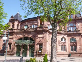 Stadthalle Heidelberg öffnet nach Sanierung: Tag der offenen Tür und Eröffnungskonzert am 1. Februar 2026