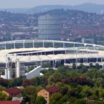 Stuttgart bereitet sich mit großem Sicherheitsaufgebot auf Europa League Spiel vor