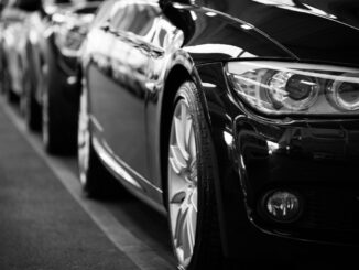 Stuttgart erweitert Bewohnerparken in sechs Bezirken und plant 8.700 zusätzliche Plätze