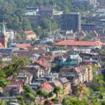 Stuttgart lässt 35 Falschparker in der Innenstadt abschleppen