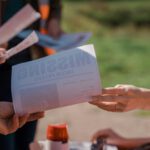 Stuttgart meldet gefälschte Informationsflyer zu Weihnachtsmärkten