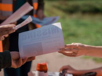 Stuttgart meldet gefälschte Informationsflyer zu Weihnachtsmärkten