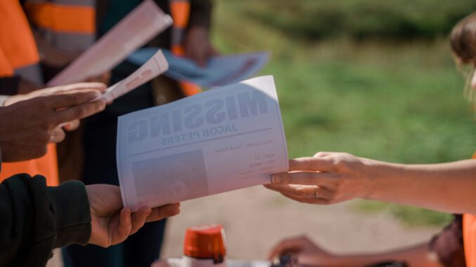 Stuttgart meldet gefälschte Informationsflyer zu Weihnachtsmärkten Stuttgart meldet gefälschte Informationsflyer zu Weihnachtsmärkten