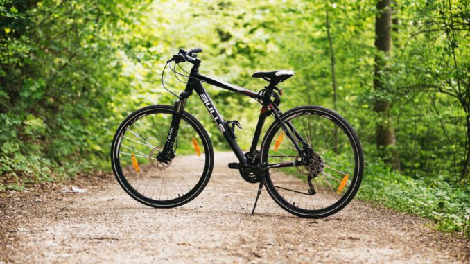 Stuttgart startet zehntes STADTRADELN und stellt neue Fahrradstraßen vor