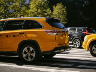 Taxikorso am 12. Februar führt von Esslingen nach Plochingen und sorgt für Verkehrsbehinderungen