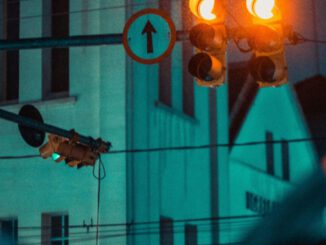 Technischer Defekt legte mehrere Ampeln in Heidelberg zeitweise lahm