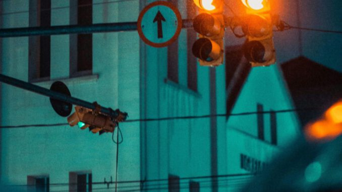 Technischer Defekt legte mehrere Ampeln in Heidelberg zeitweise lahm