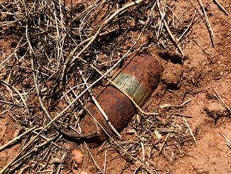 Weltkriegsbombe in Degerloch: Evakuierung von rund 1.000 Menschen am 29. März geplant