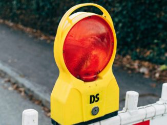 Wochenlange Sperrung der L 92 bei Oppenau wegen Hangsicherung