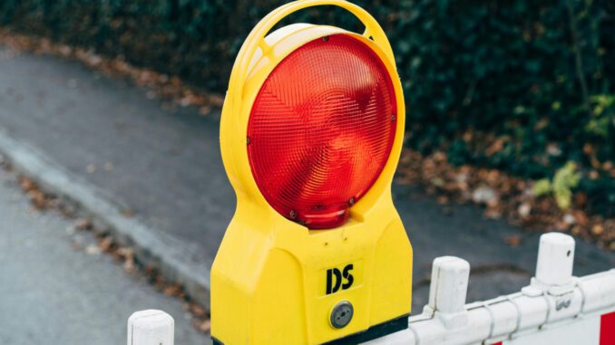 Wochenlange Sperrung der L 92 bei Oppenau wegen Hangsicherung Wochenlange Sperrung der L 92 bei Oppenau wegen Hangsicherung